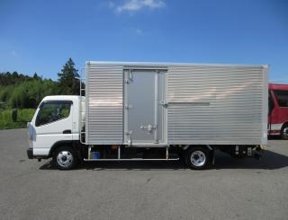 三菱 バン 小型 令和2年8月 ◆商談中◆　2PGーFEB50 4枚目