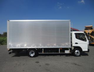 三菱 バン 小型 令和2年8月 ◆商談中◆　2PGーFEB50 6枚目