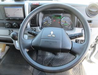 三菱 バン 小型 令和2年8月 ◆商談中◆　2PGーFEB50 11枚目