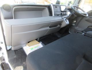 三菱 バン 小型 令和2年8月 ◆商談中◆　2PGーFEB50 18枚目