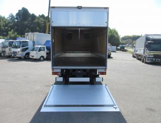 三菱 バン 小型 令和2年8月 ◆商談中◆　2PGーFEB50 21枚目