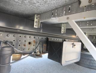 三菱 バン 小型 令和2年8月 ◆商談中◆　2PGーFEB50 36枚目