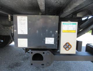 三菱 バン 小型 令和2年8月 ◆商談中◆　2PGーFEB50 38枚目