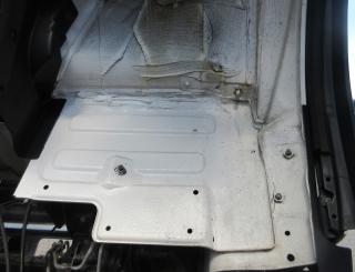 三菱 バン 小型 令和2年8月 ◆商談中◆　2PGーFEB50 47枚目