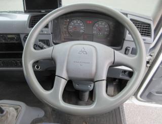 三菱 アームロール 中型 平成27年5月 TKGーFK61F 12枚目