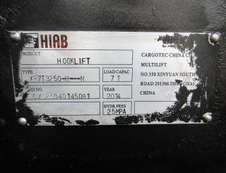 三菱 アームロール 中型 平成27年5月 TKGーFK61F 22枚目