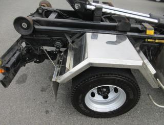 三菱 アームロール 中型 平成27年5月 TKGーFK61F 34枚目