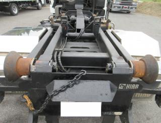 三菱 アームロール 中型 平成27年5月 TKGーFK61F 38枚目