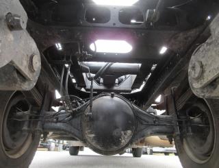 三菱 アームロール 中型 平成27年5月 TKGーFK61F 41枚目