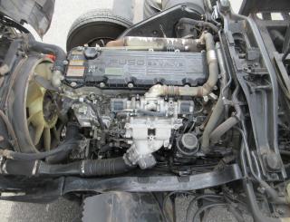 三菱 アームロール 中型 平成27年5月 TKGーFK61F 49枚目