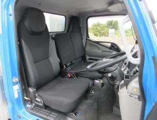 三菱 冷凍・保冷 小型 令和4年11月 ◆商談中◆　2TGーFBA00 7枚目