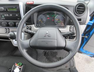 三菱 冷凍・保冷 小型 令和4年11月 ◆商談中◆　2TGーFBA00 11枚目