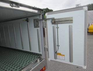 三菱 冷凍・保冷 小型 令和4年11月 ◆商談中◆　2TGーFBA00 26枚目