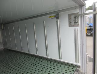 三菱 冷凍・保冷 小型 令和4年11月 ◆商談中◆　2TGーFBA00 27枚目