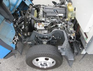 三菱 冷凍・保冷 小型 令和4年11月 ◆商談中◆　2TGーFBA00 46枚目