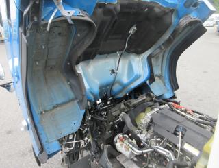 三菱 冷凍・保冷 小型 令和4年11月 ◆商談中◆　2TGーFBA00 48枚目