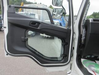 三菱 アームロール 中型 令和7年10月 2KGーFK72F 20枚目