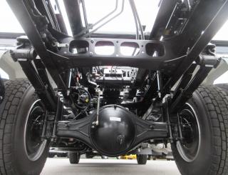 三菱 アームロール 中型 令和7年10月 2KGーFK72F 38枚目