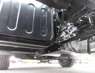 三菱 アームロール 中型 令和7年10月 2KGーFK72F 40枚目