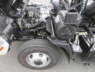 三菱 アームロール 中型 令和7年10月 2KGーFK72F 44枚目