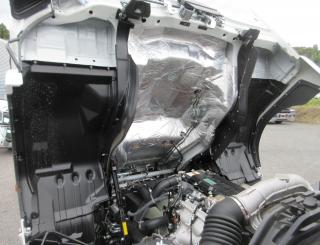 三菱 アームロール 中型 令和7年10月 2KGーFK72F 46枚目