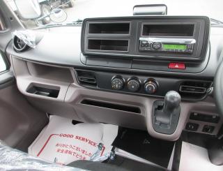 三菱 平ボデー・Wキャブ・シャーシ 小型  2RGーFBAV0 12枚目