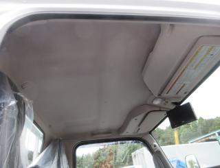 三菱 平ボデー・Wキャブ・シャーシ 小型  2RGーFBAV0 16枚目