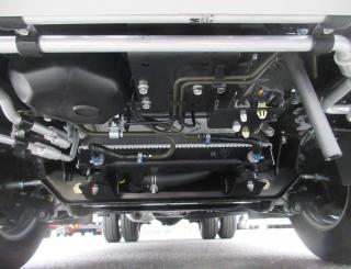 三菱 平ボデー・Wキャブ・シャーシ 小型  2RGーFBAV0 32枚目