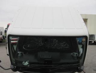 三菱 平ボデー・Wキャブ・シャーシ 小型  2RGーFBAV0 42枚目