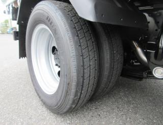 三菱 平ボデー・Wキャブ・シャーシ 小型  2RGーFBAV0 49枚目