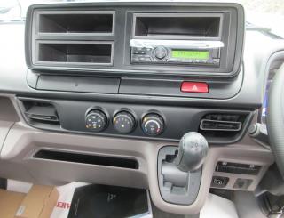 三菱 ダンプ 小型  2RGーFBA60 13枚目