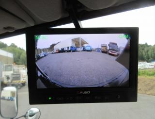 三菱 ダンプ 小型  2RGーFBA60 16枚目