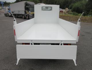 三菱 ダンプ 小型  2RGーFBA60 23枚目