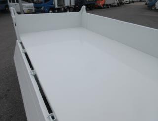 三菱 ダンプ 小型  2RGーFBA60 27枚目