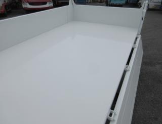 三菱 ダンプ 小型  2RGーFBA60 29枚目