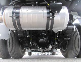 三菱 ダンプ 小型  2RGーFBA60 45枚目