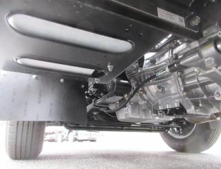 三菱 ダンプ 小型  2RGーFBA60 47枚目