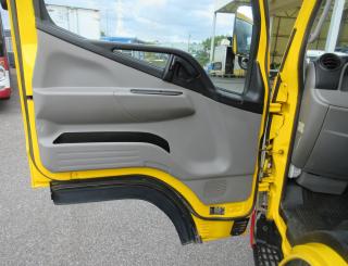 三菱 平ボデー・Wキャブ・シャーシ 小型 平成30年3月 TPGーFBA20 18枚目