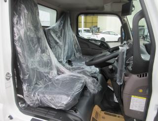 三菱 ダンプ 小型 令和7年10月 2RGーFBA60 7枚目