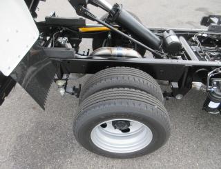 三菱 ダンプ 小型 令和7年10月 2RGーFBA60 26枚目