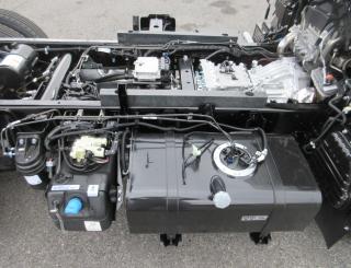 三菱 ダンプ 小型 令和7年10月 2RGーFBA60 27枚目