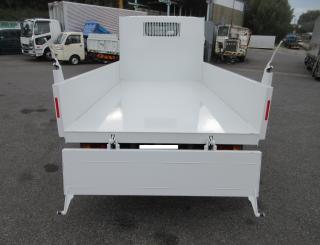 三菱 ダンプ 小型 令和7年10月 2RGーFBA60 31枚目