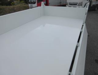 三菱 ダンプ 小型 令和7年10月 2RGーFBA60 35枚目