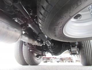 三菱 ダンプ 小型 令和7年10月 2RGーFBA60 42枚目