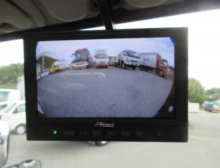 三菱 平ボデー・Wキャブ・シャーシ 小型  2RGーFBAV0 15枚目