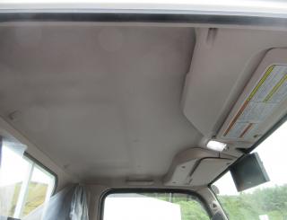 三菱 平ボデー・Wキャブ・シャーシ 小型  2RGーFBAV0 17枚目