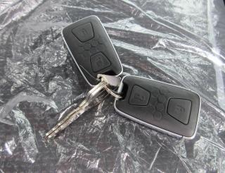 三菱 平ボデー・Wキャブ・シャーシ 小型  2RGーFBAV0 18枚目