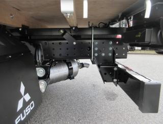 三菱 平ボデー・Wキャブ・シャーシ 小型  2RGーFBAV0 36枚目