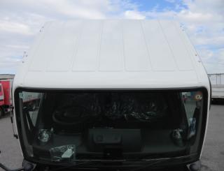 三菱 平ボデー・Wキャブ・シャーシ 小型  2RGーFBAV0 40枚目