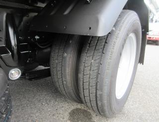 三菱 平ボデー・Wキャブ・シャーシ 小型  2RGーFBAV0 46枚目